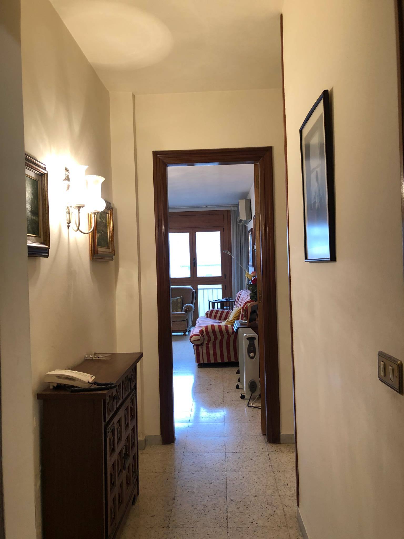 APARTMENT FOR SALE IN TREMP