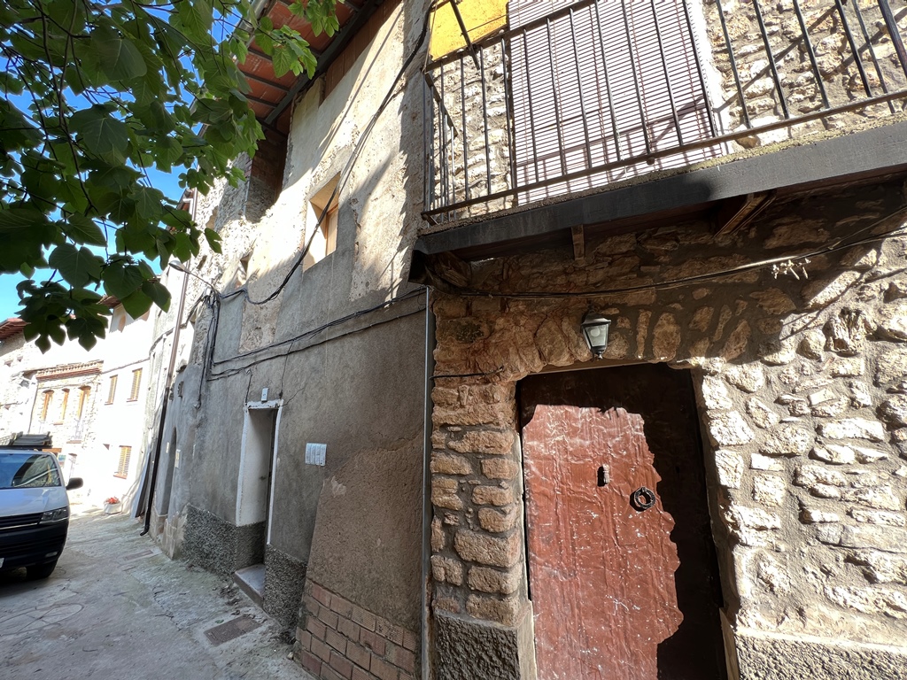 HOUSE FOR SALE CONQUES