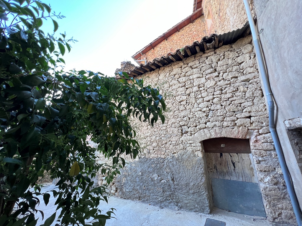 HOUSE FOR SALE CONQUES