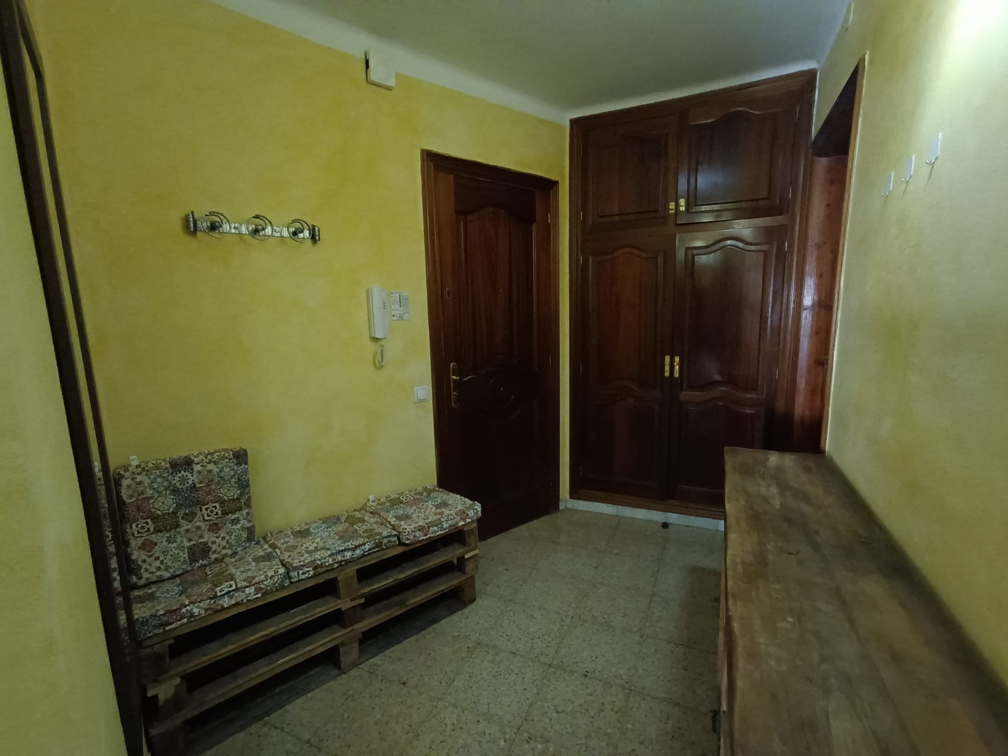 Apartment for sale in Sort